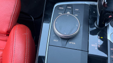 BMW 1 Series 118i M Sport 5dr Step Auto Petrol Hatchback